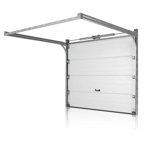 Bramy garażowe segmentowe Wiśniowski